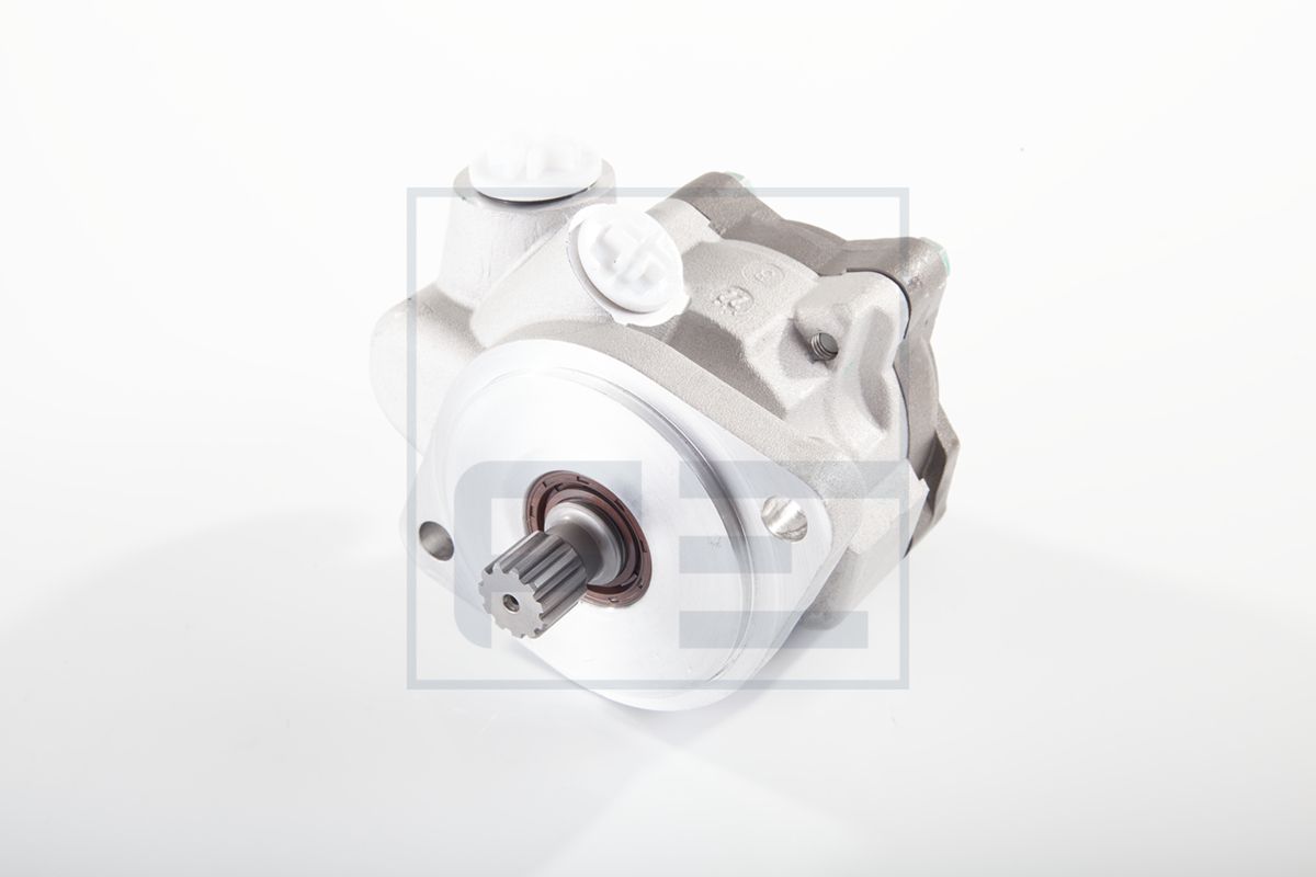 PE Automotive 012.511-00A - Hydraulikpumpe, Lenkung
