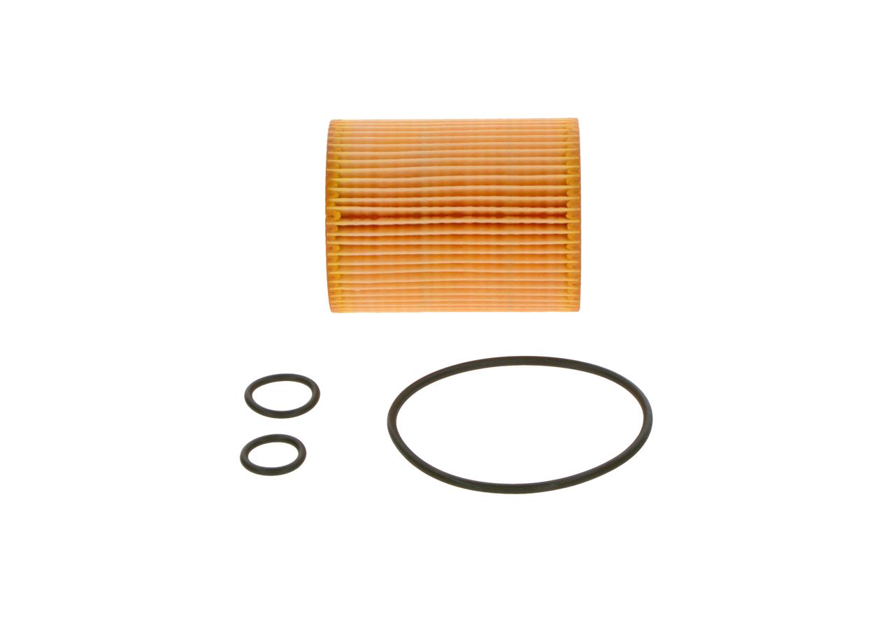 BOSCH 1 457 429 199 - Ölfilter
