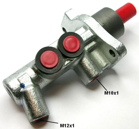 BOSCH 0 986 480 868 - Hauptbremszylinder