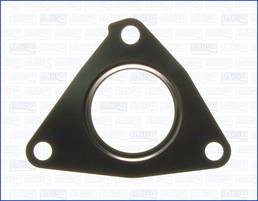 AJUSA 01032100 - Dichtring, Lader