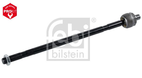 FEBI BILSTEIN 12198 - Axialgelenk, Spurstange