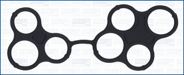 AJUSA 01380300 - Dichtung, Ölpumpe