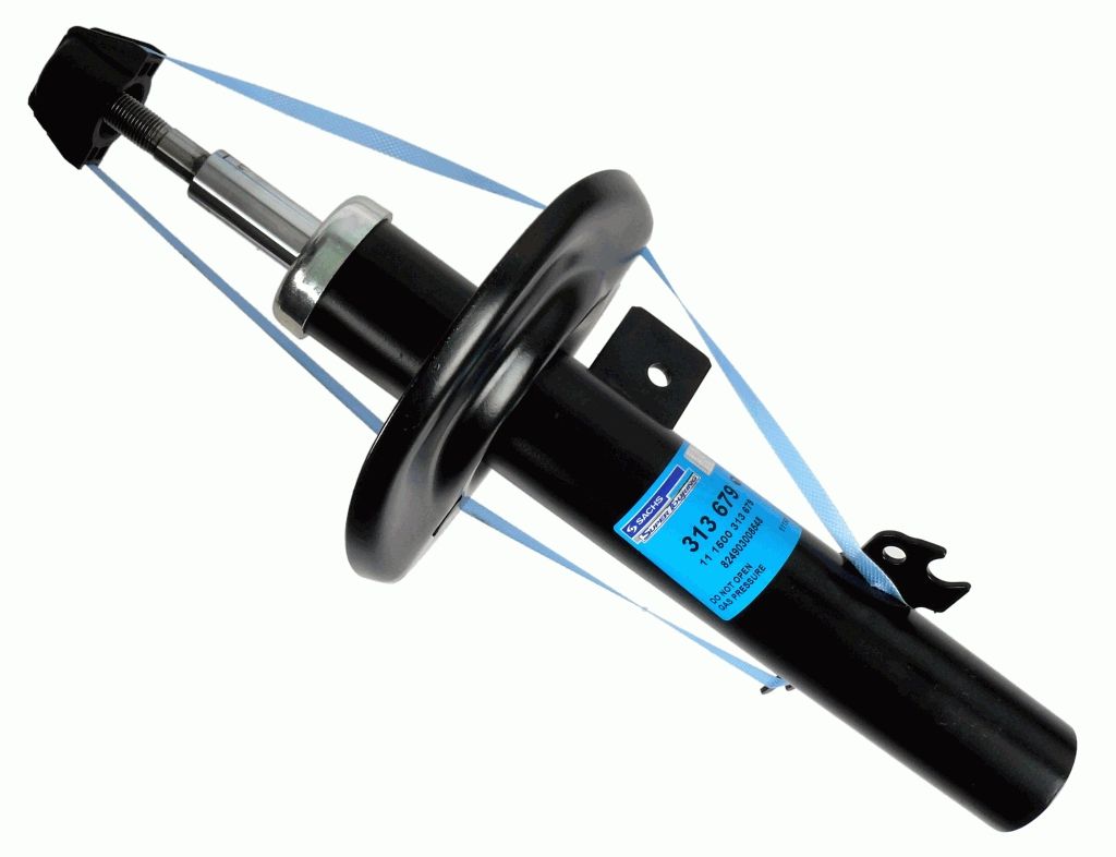 SACHS 313 679 - Stoßdämpfer