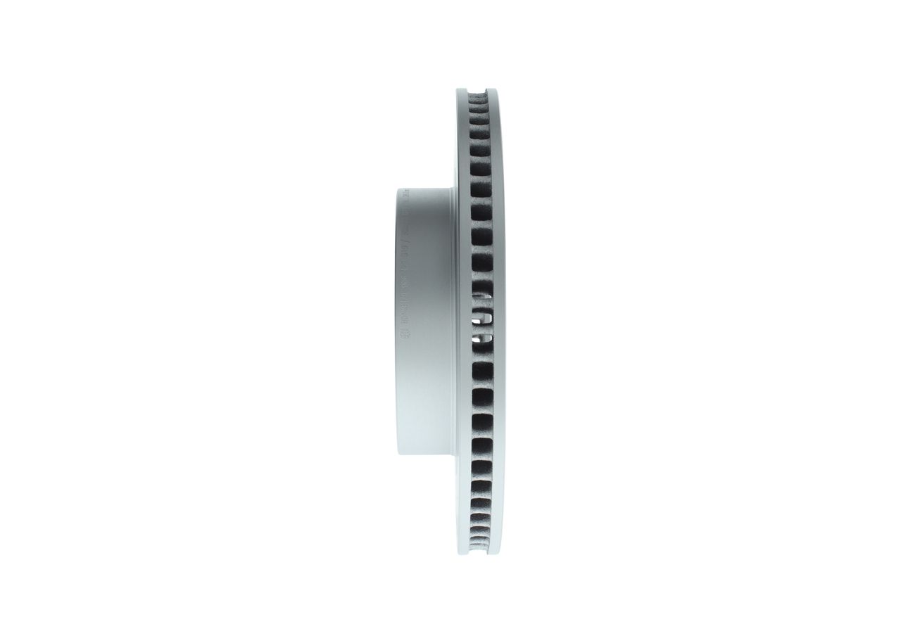 BOSCH 0 986 479 G19 - Bremsscheibe