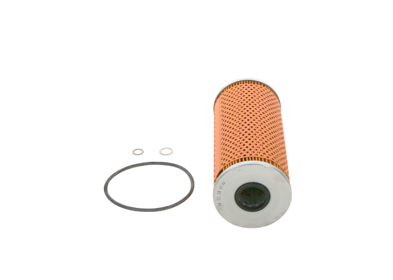 BOSCH 1 457 429 104 - Ölfilter