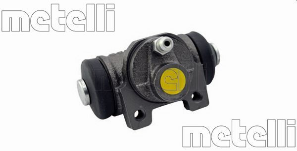 METELLI 04-0648 - Radbremszylinder
