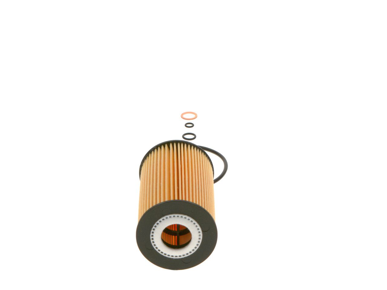 BOSCH 1 457 429 108 - Ölfilter