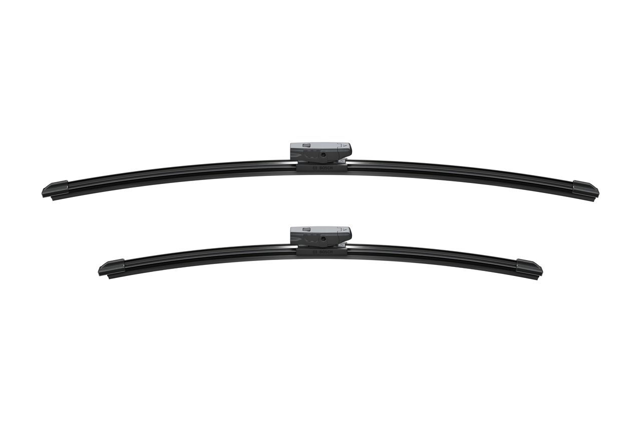 BOSCH 3 397 014 224 - Wischblatt