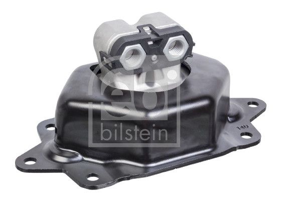 FEBI BILSTEIN 105854 - Lagerung, Motor