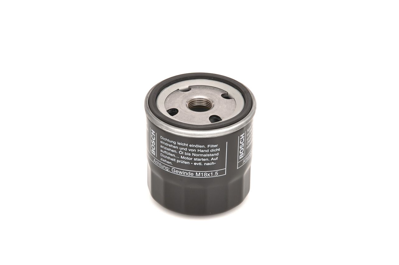 BOSCH 0 451 103 079 - Ölfilter