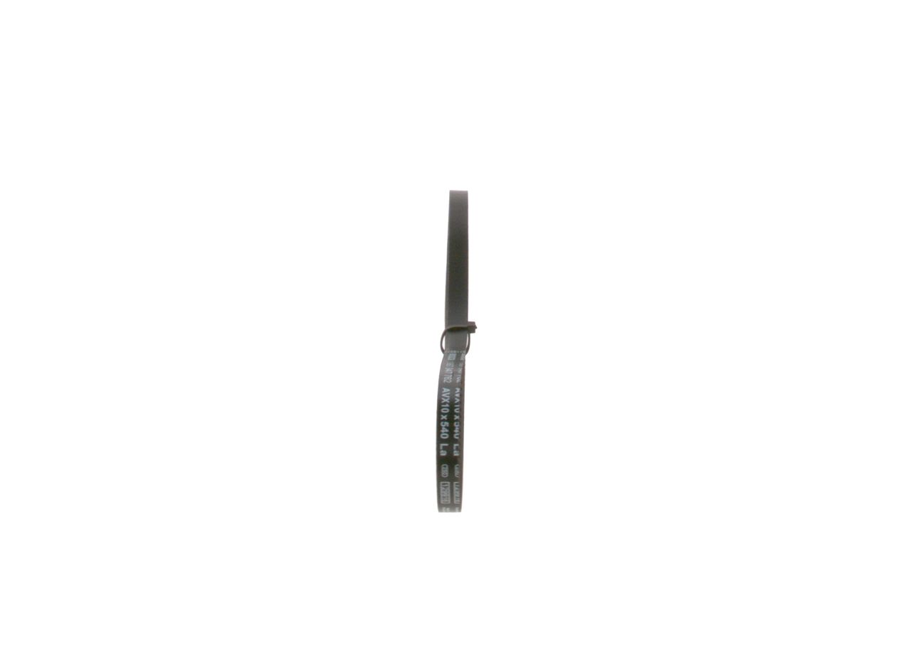 BOSCH 1 987 947 762 - Keilriemen