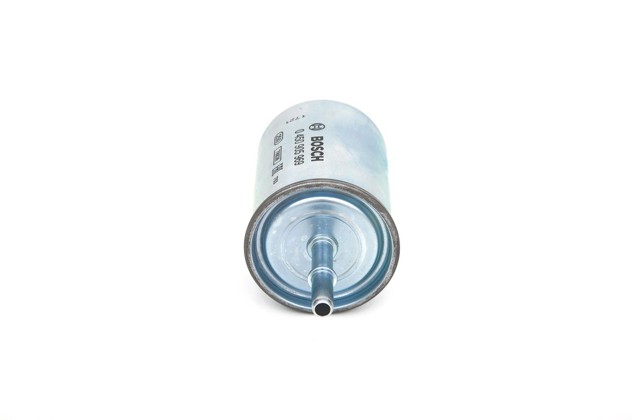 BOSCH 0 450 905 969 - Kraftstofffilter
