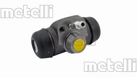 METELLI 04-0706 - Radbremszylinder