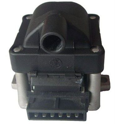 MAGNETI MARELLI 060717077012 - Zündspule