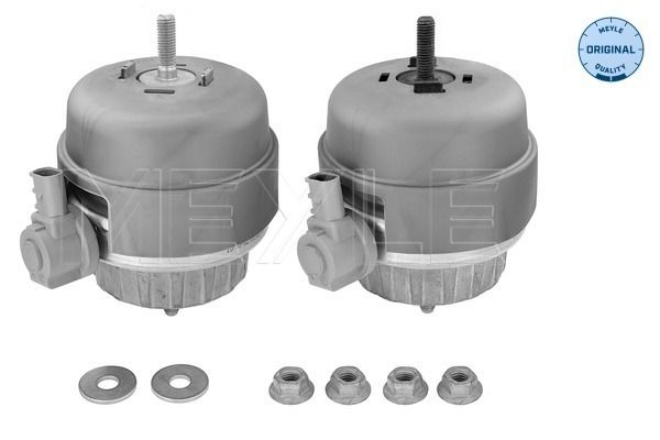 MEYLE 100 199 3001/S - Lagerung, Motor