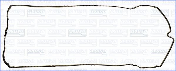 AJUSA 11128000 - Dichtung, Zylinderkopfhaube