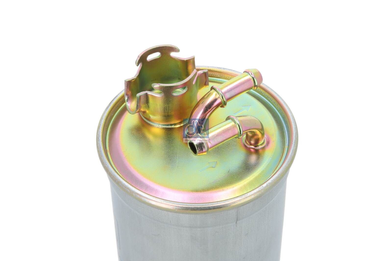 DT Spare Parts 11.15004 - Kraftstofffilter
