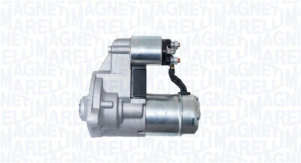 MAGNETI MARELLI 063728001710 - Starter