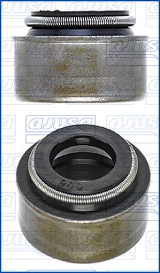AJUSA 12047000 - Dichtring, Ventilschaft