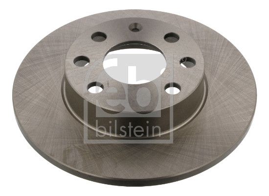 FEBI BILSTEIN 02586 - Bremsscheibe