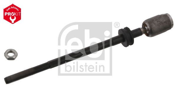 FEBI BILSTEIN 02240 - Axialgelenk, Spurstange