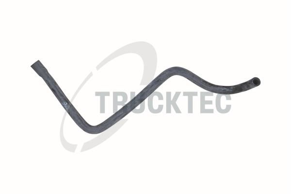 TRUCKTEC AUTOMOTIVE 02.40.004 - Kühlerschlauch