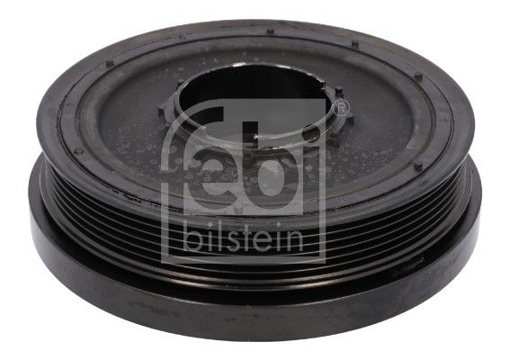 FEBI BILSTEIN 37419 - Riemenscheibe, Kurbelwelle