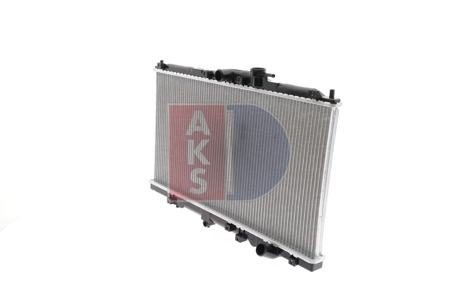 AKS DASIS 100860N - Kühler, Motorkühlung