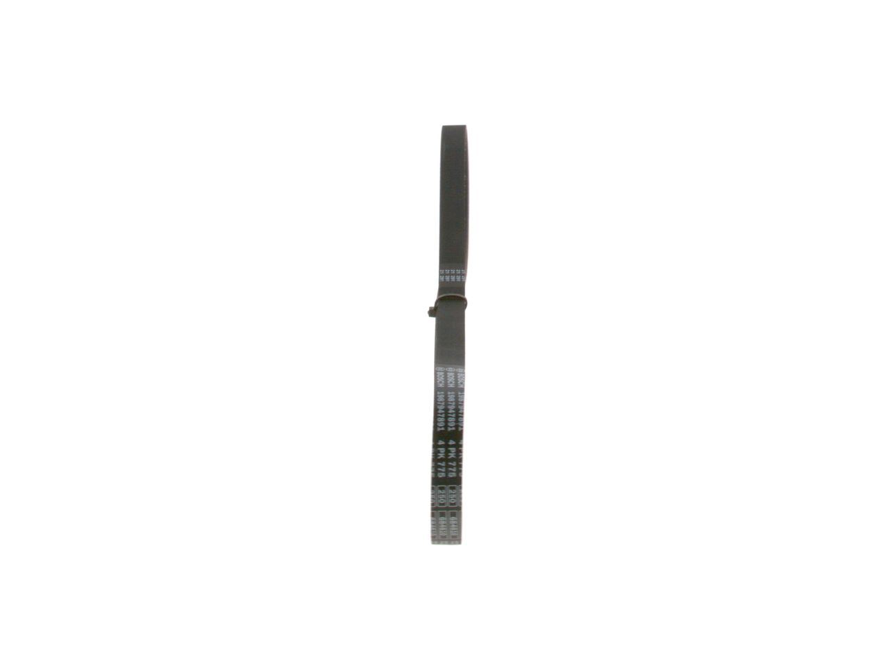 BOSCH 1 987 947 891 - Keilrippenriemen