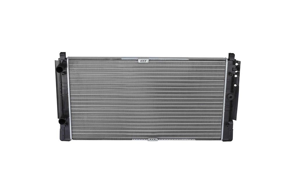 TOPRAN 113 326 - Kühler, Motorkühlung