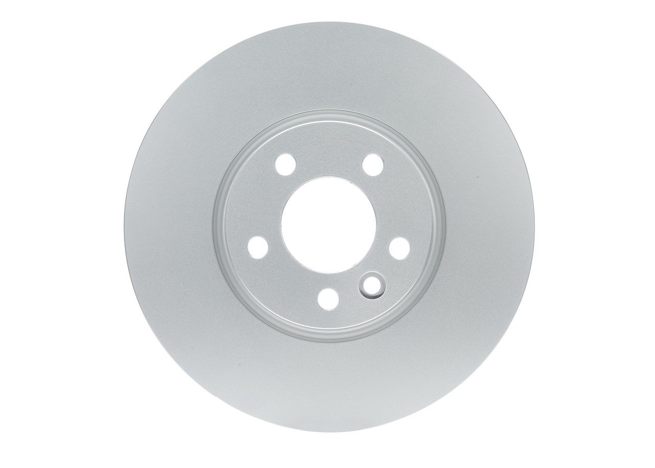 BOSCH 0 986 479 546 - Bremsscheibe