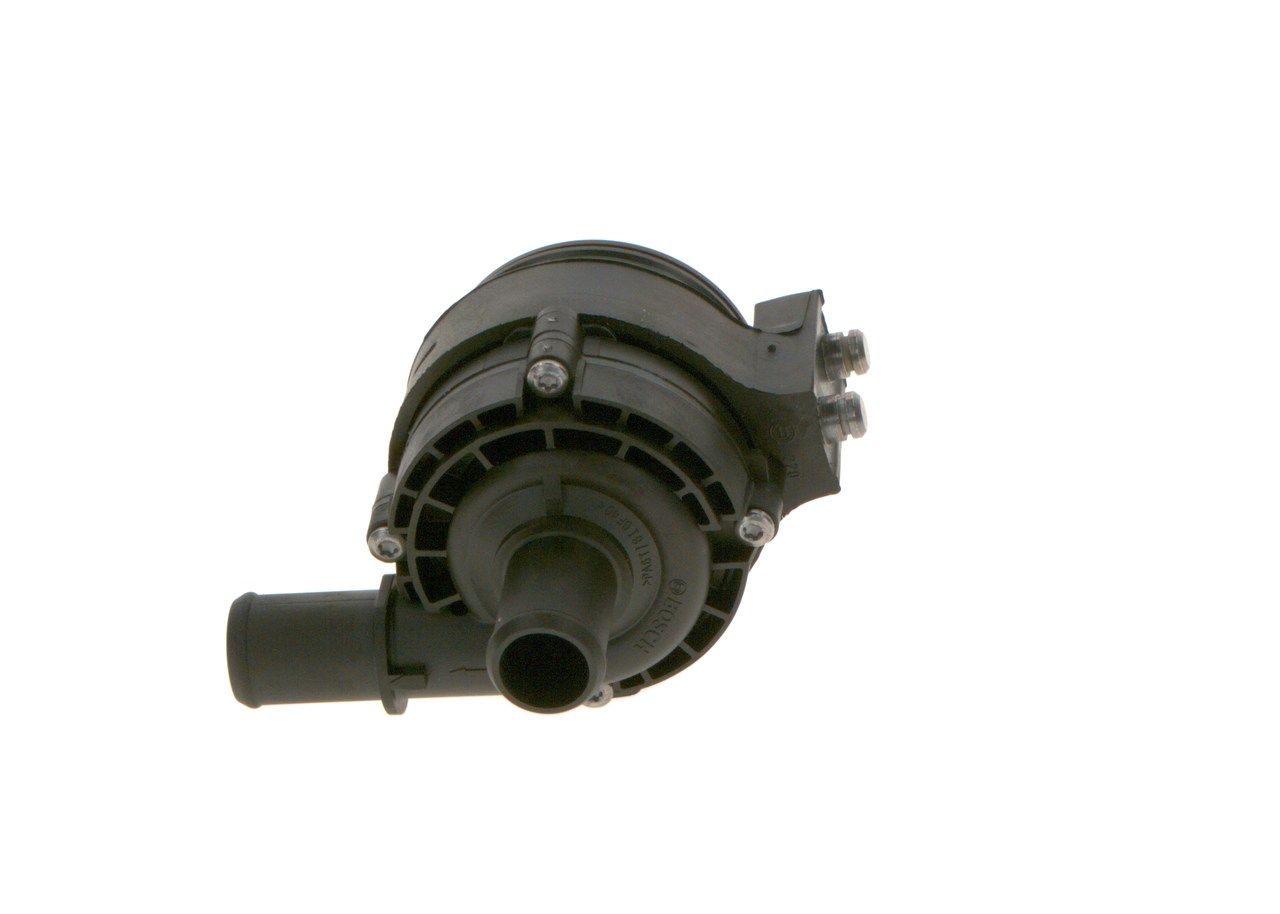 BOSCH 0 392 023 120 - Zusatzwasserpumpe (Kühlwasserkreislauf)