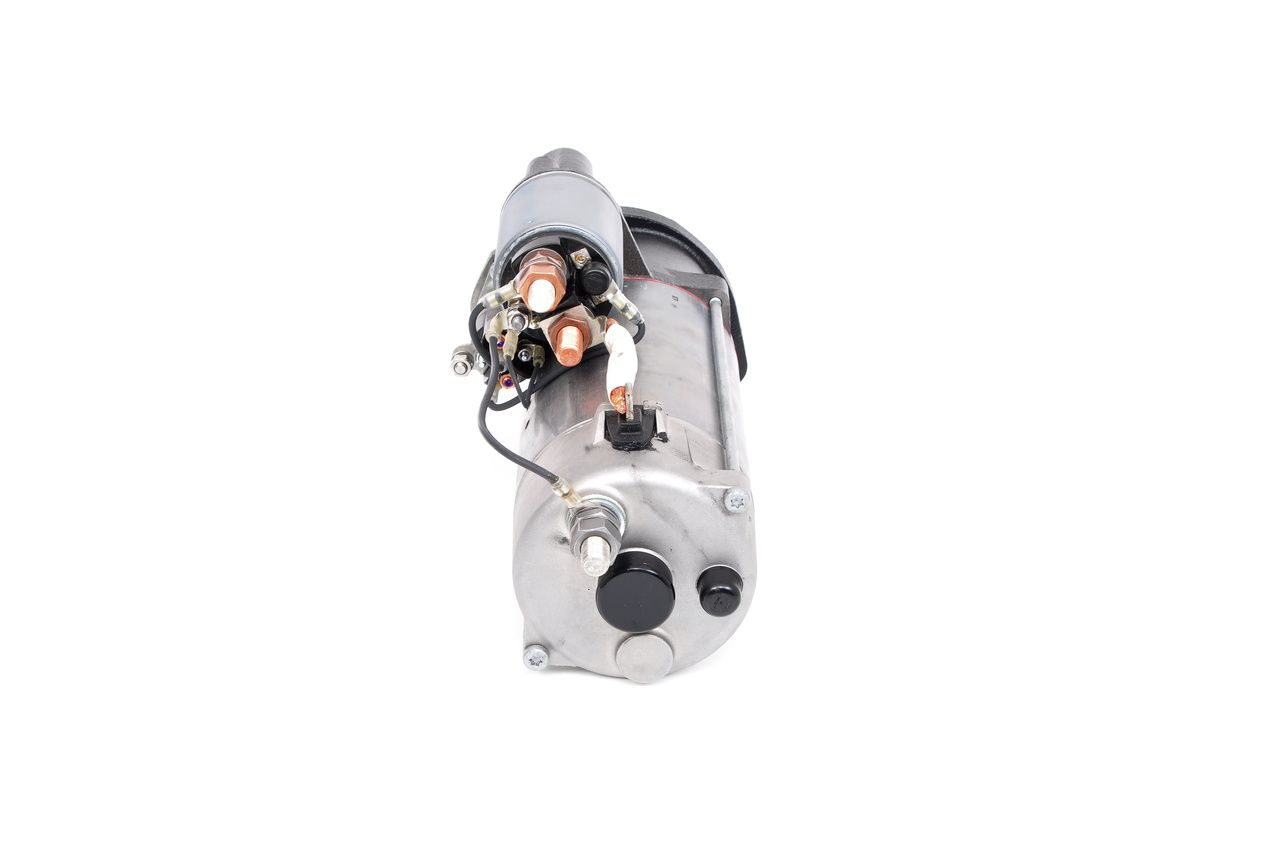 BOSCH 0 001 350 025 - Starter