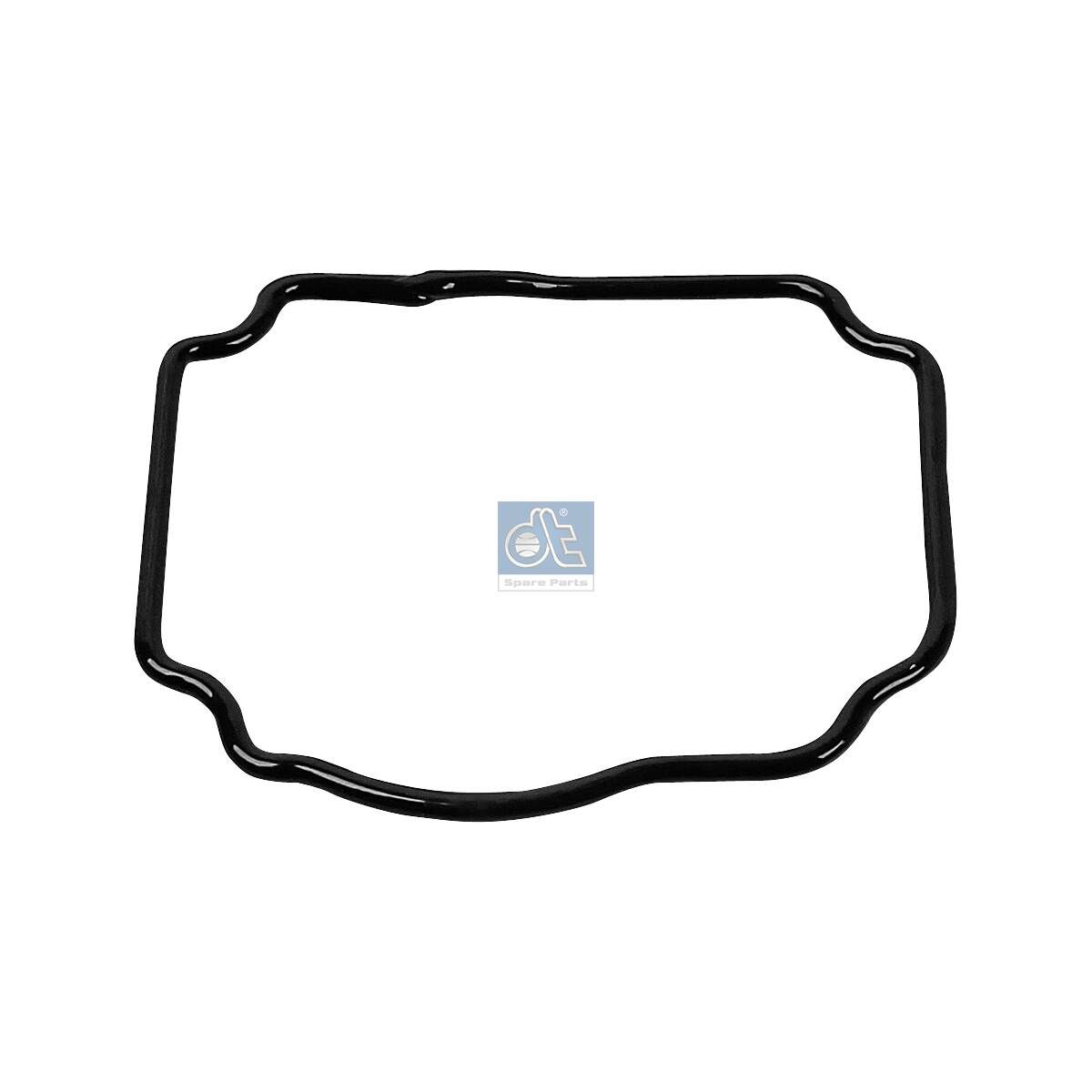 DT Spare Parts 1.24173 - Dichtung, Gehäusedeckel (Kurbelgehäuse)