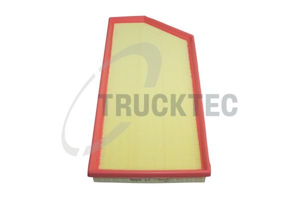 TRUCKTEC AUTOMOTIVE 02.14.226 - Luftfilter