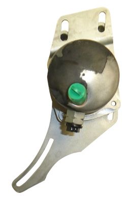 LIZARTE 04.40.0500-1 - Hydraulikpumpe, Lenkung