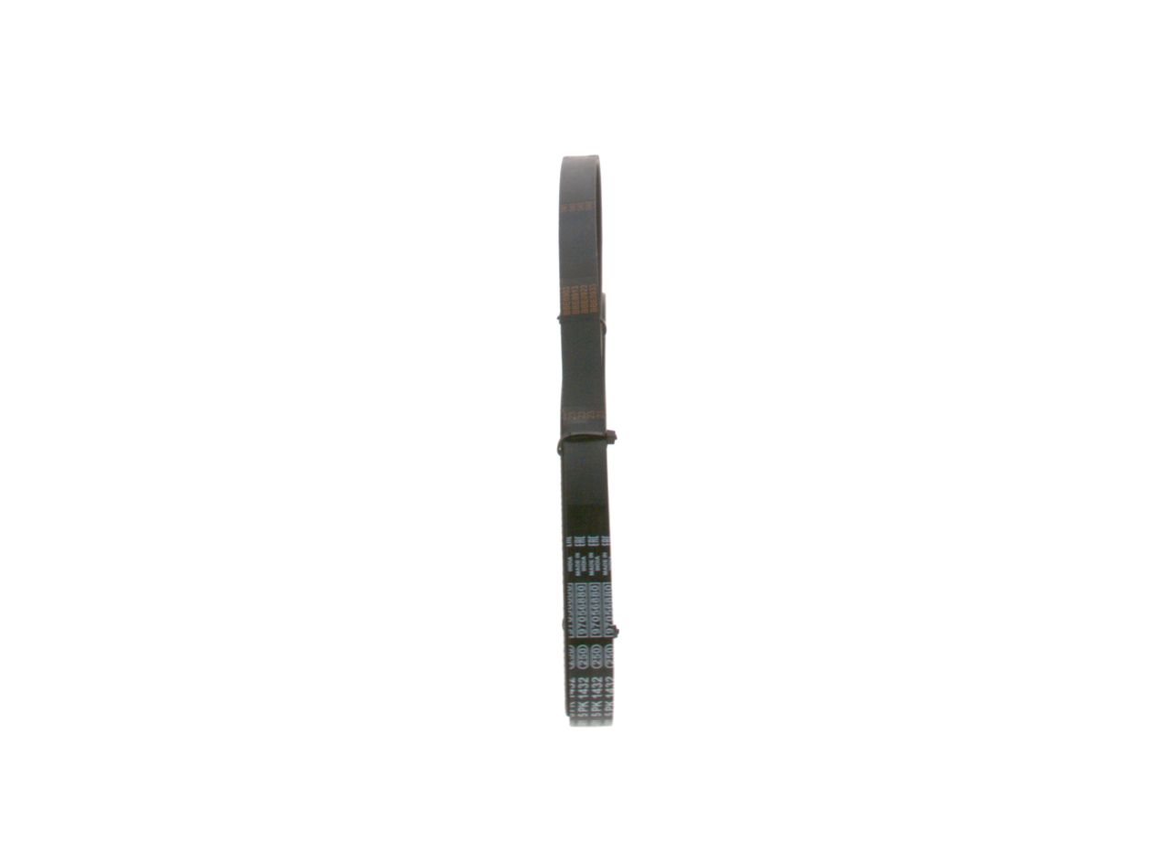 BOSCH 1 987 948 491 - Keilrippenriemen