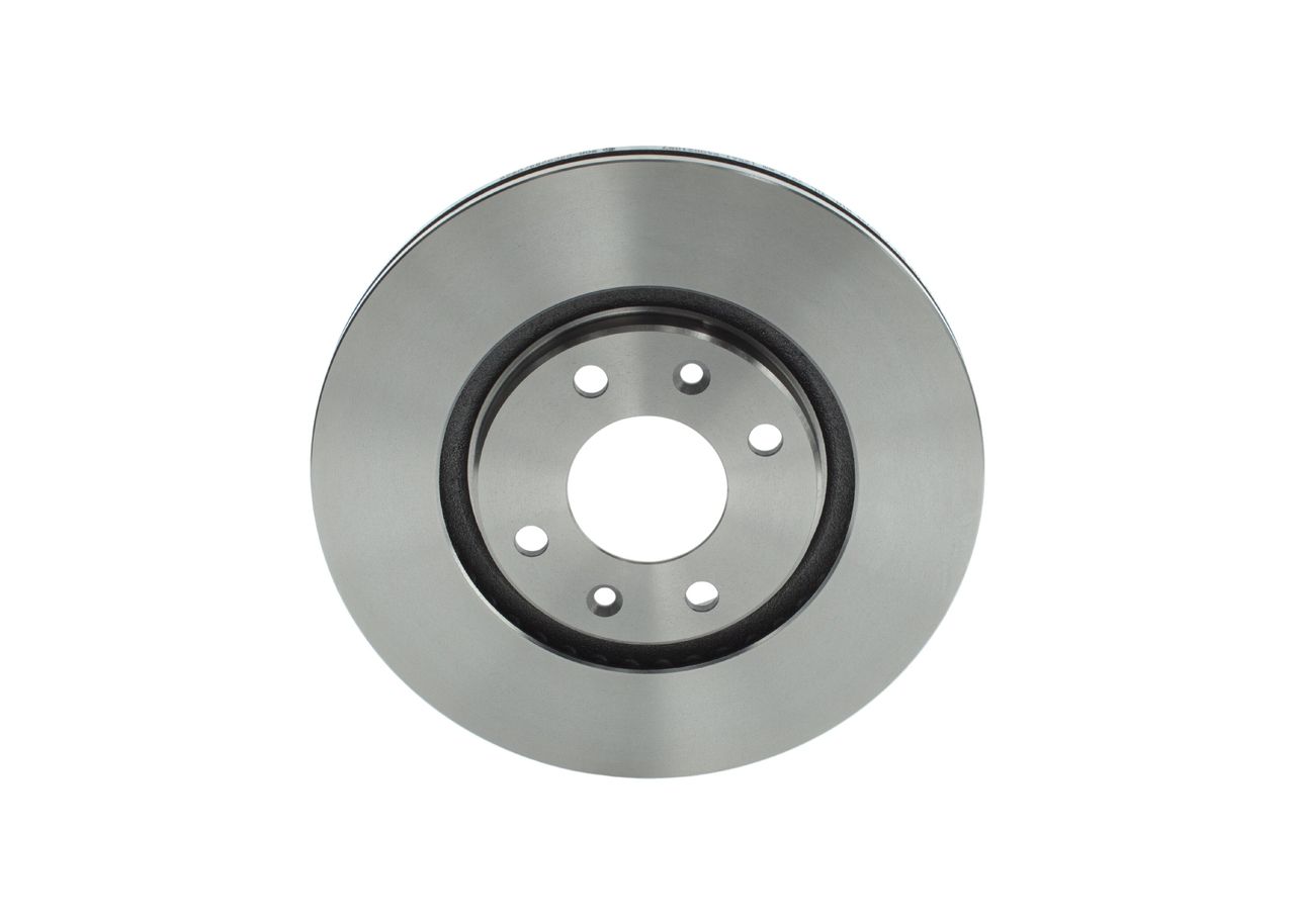 BOSCH 0 986 478 834 - Bremsscheibe