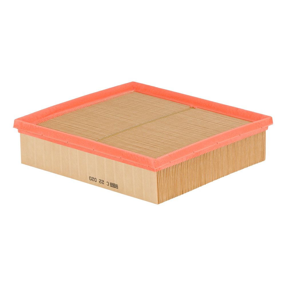 MANN-FILTER C 22 020 - Luftfilter