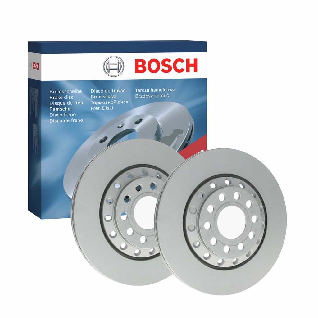 BOSCH 0 986 479 062 - Bremsscheibe