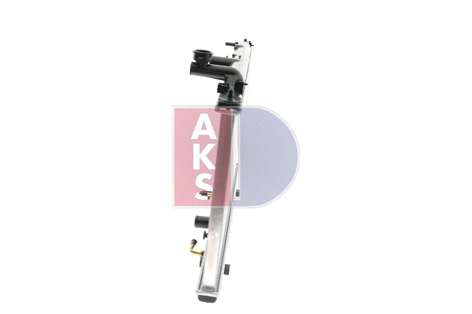 AKS DASIS 110098N - Kühler, Motorkühlung
