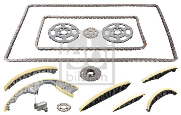 FEBI BILSTEIN 178306 - Steuerkettensatz