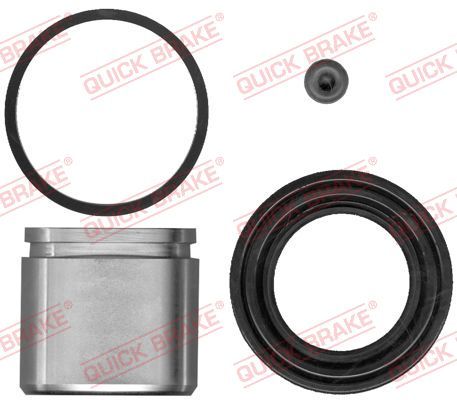 QUICK BRAKE 114-5109 - Reparatursatz, Bremssattel