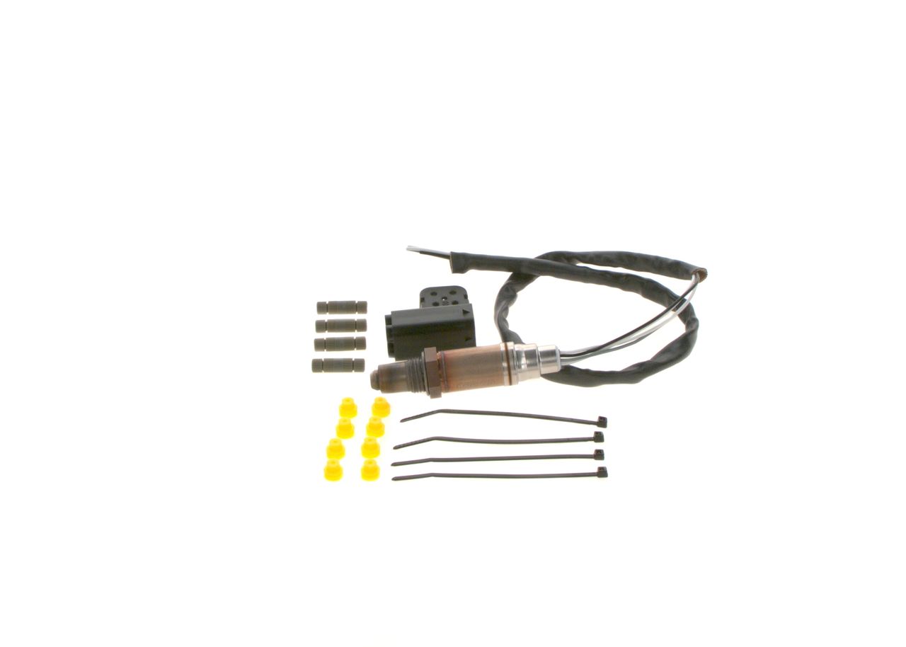 BOSCH 0 258 986 506 - Lambdasonde