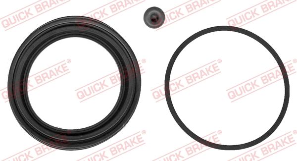 QUICK BRAKE 114-0361 - Reparatursatz, Bremssattel