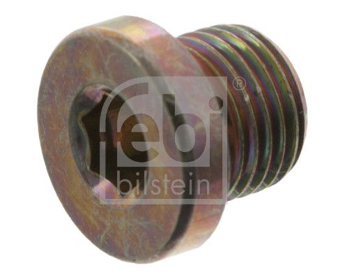 FEBI BILSTEIN 05280 - Verschlussschraube, Kühlmittelleitung