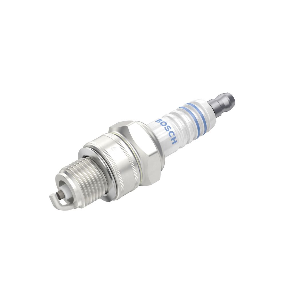 BOSCH 0 241 229 714 - Zündkerze