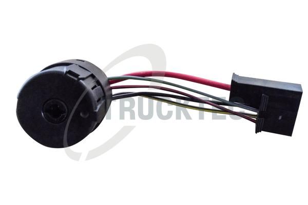 TRUCKTEC AUTOMOTIVE 02.42.119 - Zünd-/Startschalter