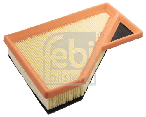 FEBI BILSTEIN 101658 - Luftfilter
