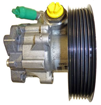 LIZARTE 04.13.0067-1 - Hydraulikpumpe, Lenkung